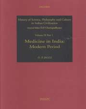 Medicine in India