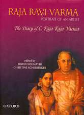 The Diary of C. Raja Raja Verma, Brother of Raja Ravi Verma: with Historic Photographs