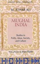 Mughal India