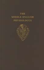 The Middle English Physiologus