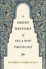 A Short History of Islamic Thought