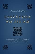 Conversion to Islam