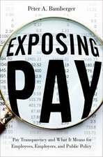 Exposing Pay