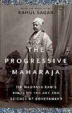 The Progressive Maharaja