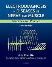 Electrodiagnosis in Diseases of Nerve and Muscle