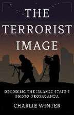 The Terrorist Image