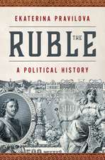 The Ruble: A Political History