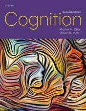 Cognition