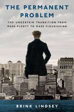 The Permanent Problem