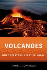 Volcanoes: What Everyone Needs to KnowÂ®