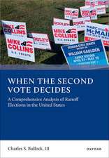 When the Second Vote Decides: A Comprehensive Analysis of Runoff Elections in the United States