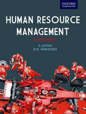 Human Resource Management 2e