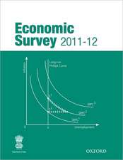 Economic Survey 2011-12