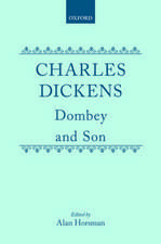 Dombey and Son