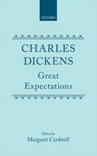 Great Expectations