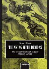 Thinking with Demons