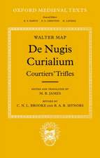 De Nugis Curialium