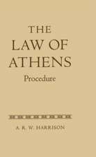 The Law of Athens