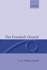 The Frankish Church