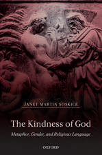 The Kindness of God: Metaphor, Gender, and Religious Language