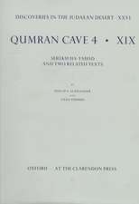 Qumran Cave 4