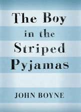 Rollercoasters: The Boy in the Striped Pyjamas Reader