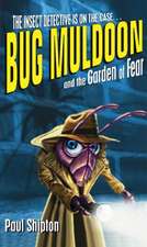 Rollercoasters: Bug Muldoon and the Garden of Fear Class Pack