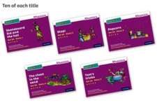 Read Write Inc. Phonics: Purple Set 2A Storybooks Pack of 50