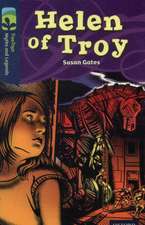 Oxford Reading Tree TreeTops Myths and Legends: Level 14: Helen Of Troy