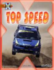 Project X: Fast and Furious: Top Speed