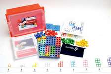 Numicon: Firm Foundations Group Kit