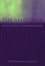 The Amygdala