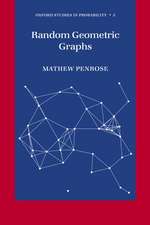 Random Geometric Graphs