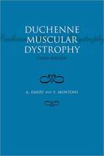 Duchenne Muscular Dystrophy