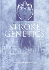 Stroke Genetics