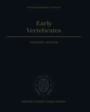 Early Vertebrates