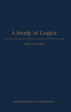 A Study of Logics