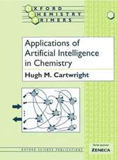 Applications of Artificial Intelligence in Chemistry