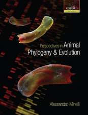 Perspectives in Animal Phylogeny and Evolution