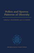 Pollen and Spores: Patterns of Diversification