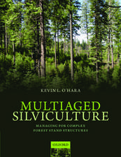 Multiaged Silviculture: Managing for Complex Forest Stand Structures