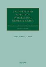 Trade Related Aspects of Intellectual Property Rights