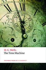 The Time Machine