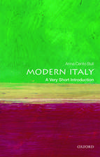 Modern Italy: A Very Short Introduction