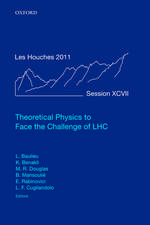 Theoretical Physics to Face the Challenge of LHC