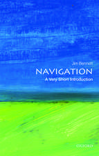 Navigation: A Very Short Introduction