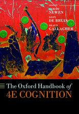 The Oxford Handbook of 4E Cognition