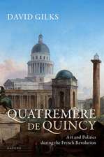 Quatremère de Quincy