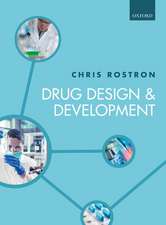 Drug Design and Development