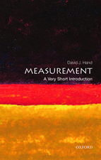 Measurement